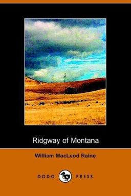 Ridgway of Montana