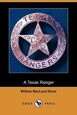A Texas Ranger