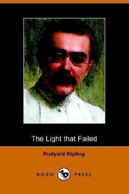 The Light That Failed