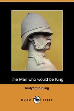 The Man Who Would Be King