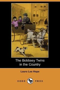The Bobbsey Twins in the Country