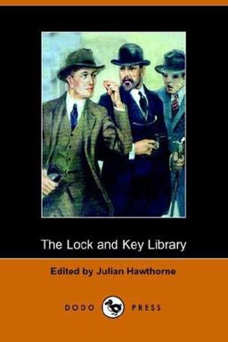 The Lock and Key Library The Lock and Key Library