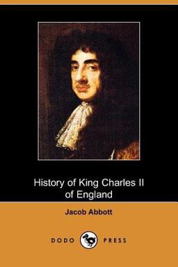 History of King Charles the Second of en