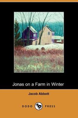 Jonas on a Farm in Winter (Illustrated E
