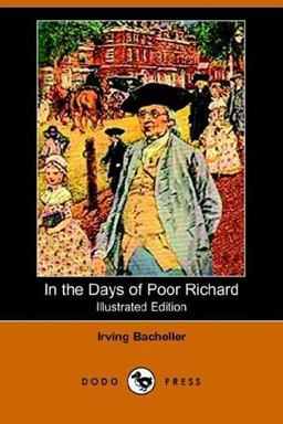 In the Days of Poor Richard