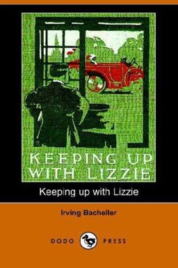 Keeping up with Lizzie