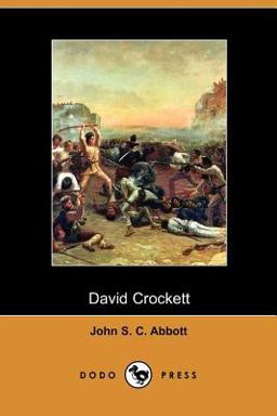 David Crockett