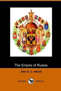 The Empire of Russia