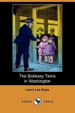 The Bobbsey Twins in Washington