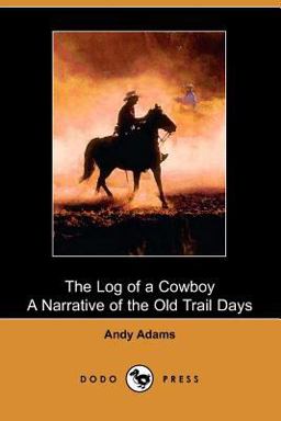 The Log of a Cowboy