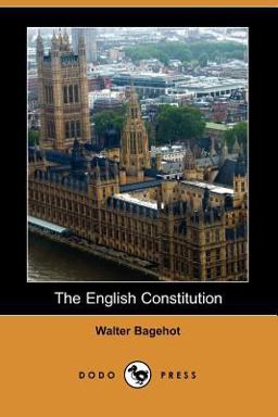 The English Constitution