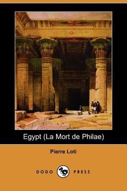 Egypt (la Mort de Philae)
