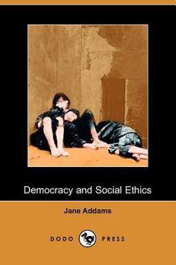 Democracy and Social Ethics