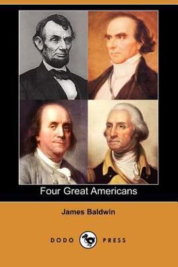 Four Great Americans