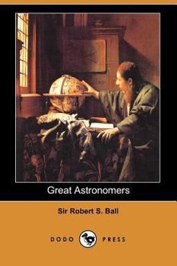 Great Astronomers Great Astronomers