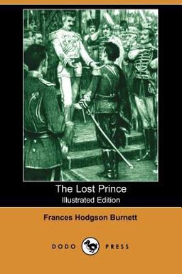 The Lost Prince