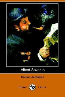 Albert Savarus