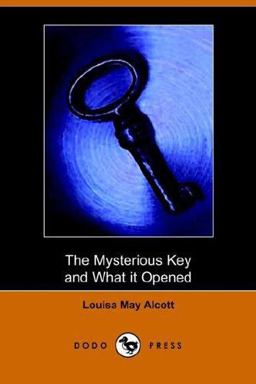 The Mysterious Key and What It Opened