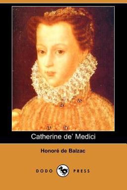 Catherine de' Medici