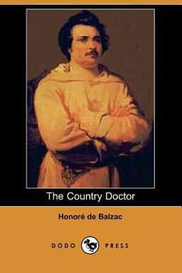 The Country Doctor