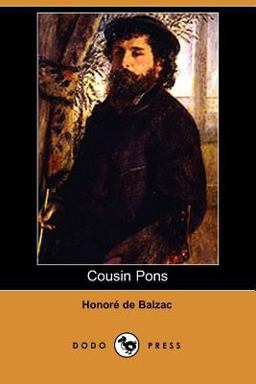 Cousin Pons