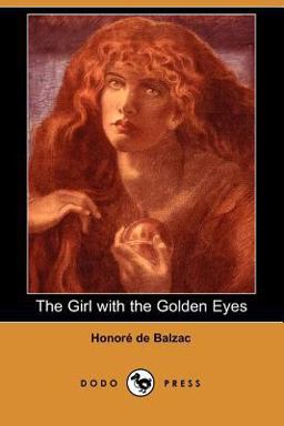 The Girl with the Golden Eyes