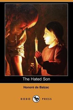 The Hated Son