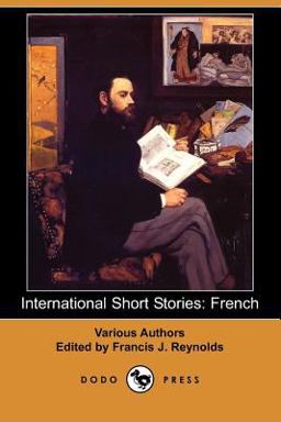 International Short Stories