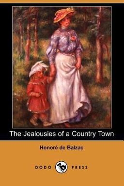 The Jealousies of a Country Town