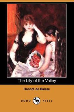 The Lily of the Valley