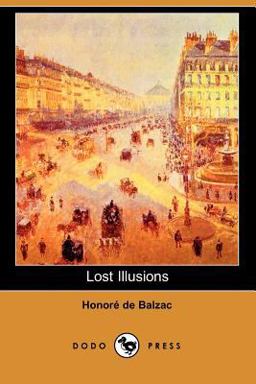 Lost Illusions