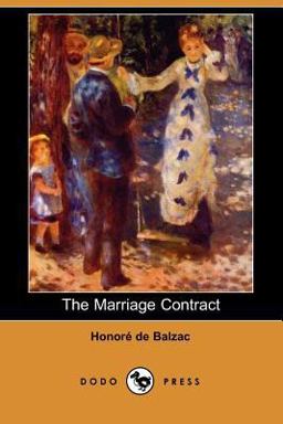 The Marriage Contract