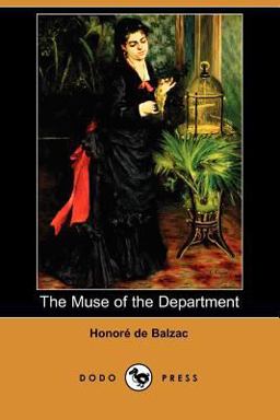 The Muse of the Department