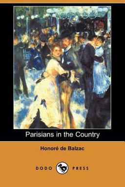 Parisians in the Country