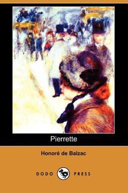 Pierrette
