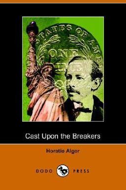 Cast upon the Breakers