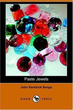 Paste Jewels