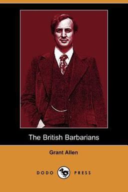 The British Barbarians