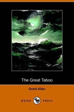 The Great Taboo