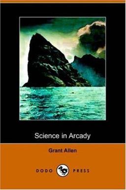 Science in Arcady