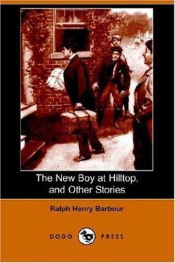 The New Boy at Hilltop and Other Stories