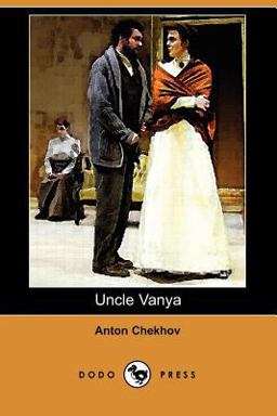 Uncle Vanya