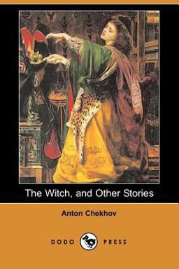 The Witch, and Other Stories