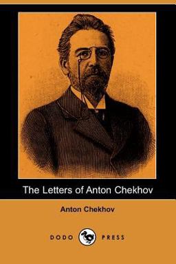 The Letters of Anton Chekhov