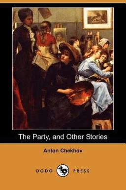 The Party, and Other Stories