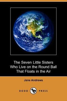 Seven Little Sisters Who Live on the Rou