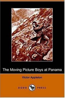 Moving Picture Boys at Panama