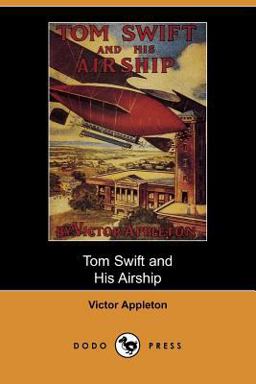Tom Swift and His Airship