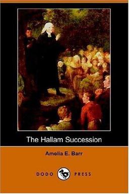 Hallam Succession