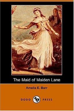Maid of Maiden Lane